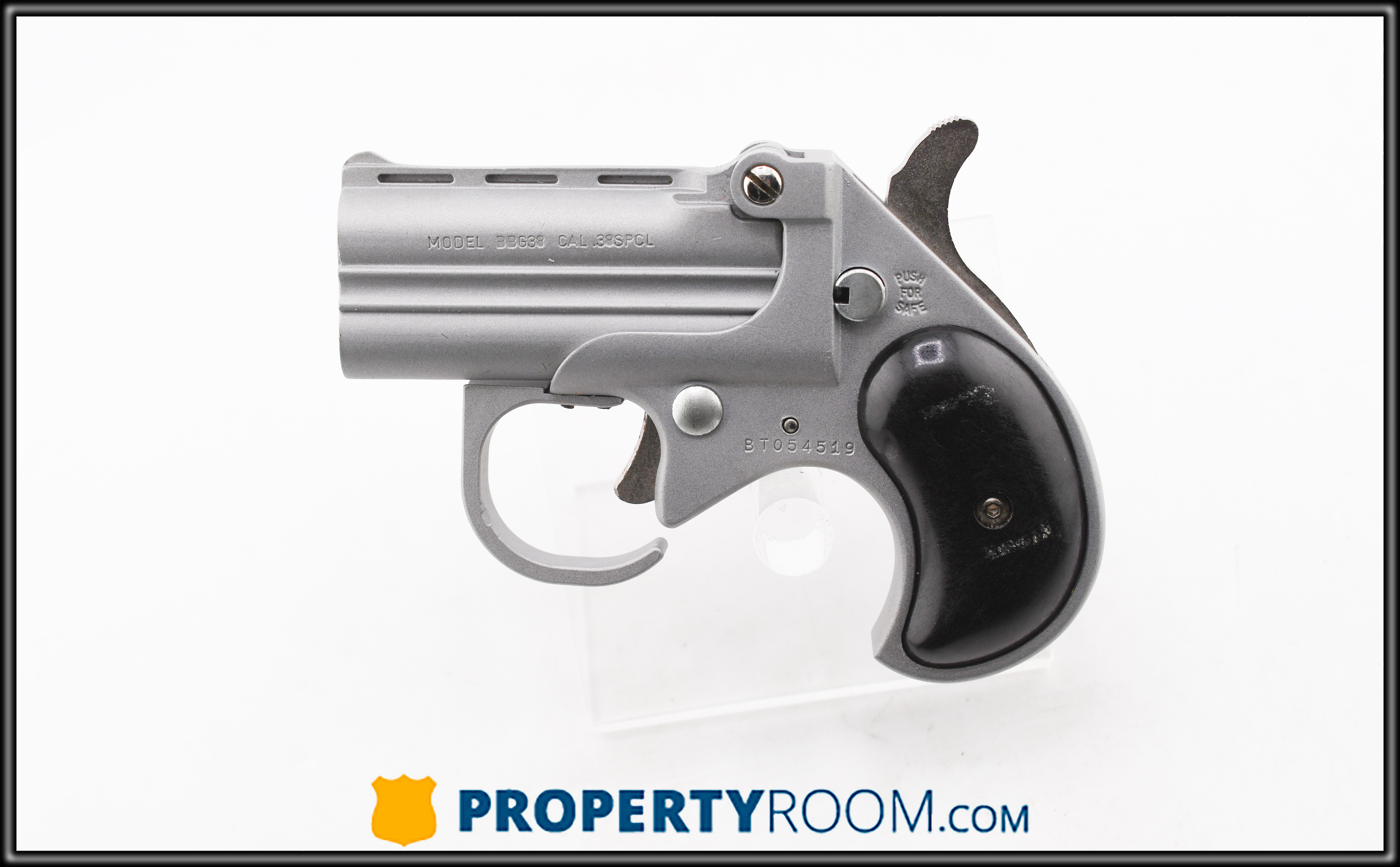 BEARMAN BBG38 38 SPL (Auction ID: 19203878, End Time : Oct. 20, 2026 21 ...