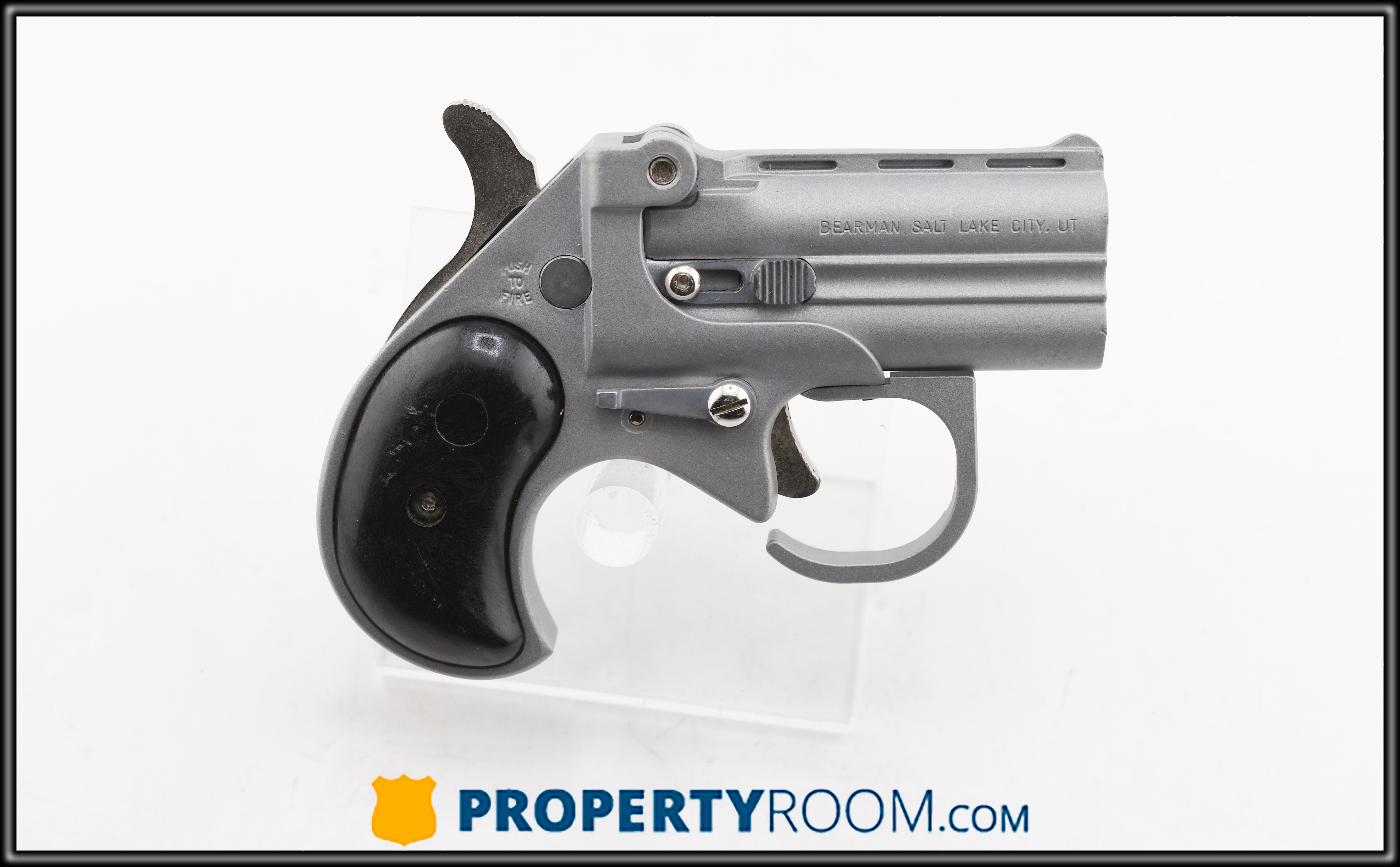 BEARMAN BBG38 38 SPL (Auction ID: 19203878, End Time : Oct. 20, 2026 21 ...