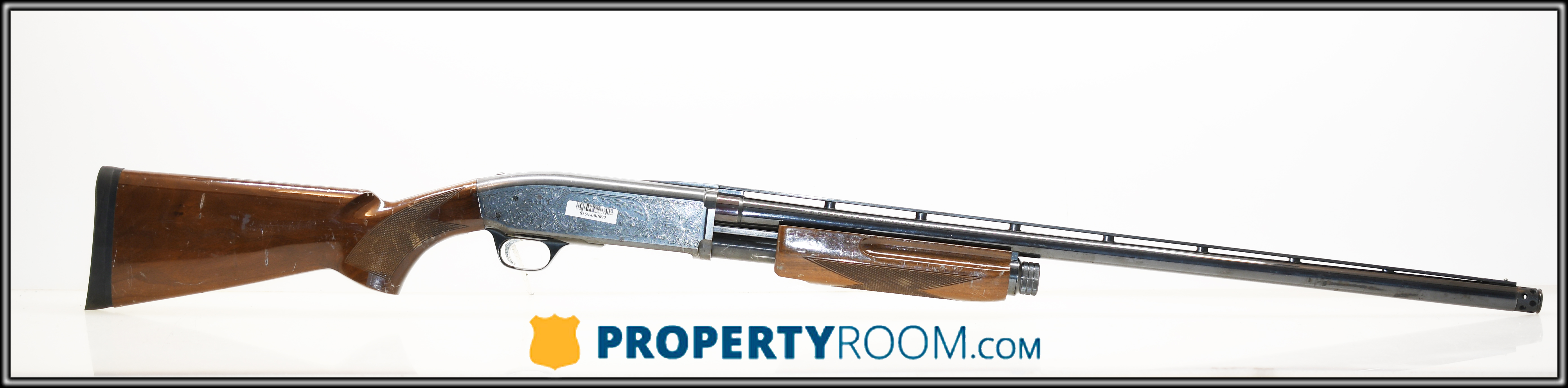 BROWNING FIELD MODEL 12 GA (Auction ID: 19171540, End Time : Dec. 02 ...