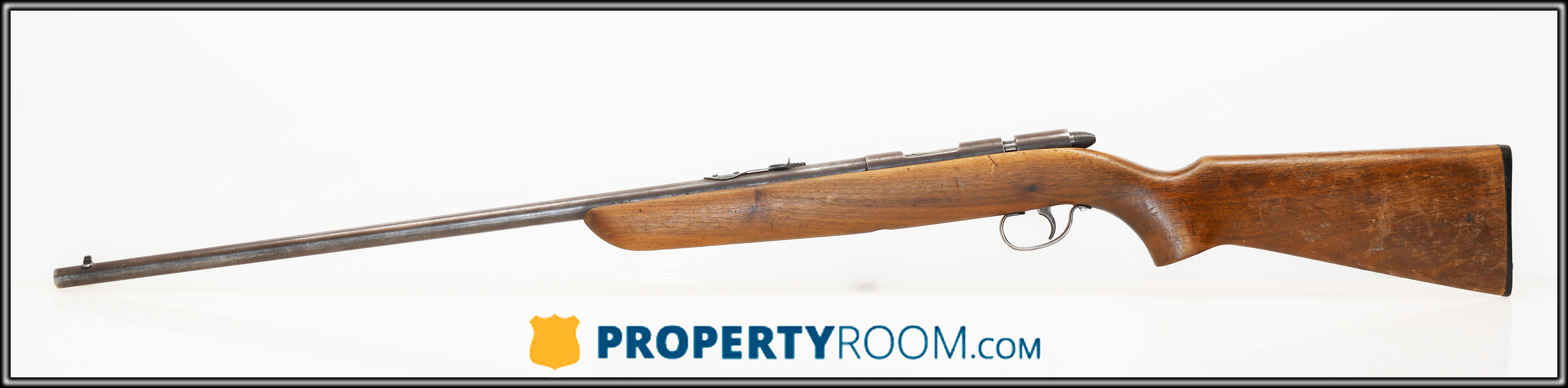 REMINGTON TARGETMASTER 510 22 LR (Auction ID: 19097965, End Time : Dec ...