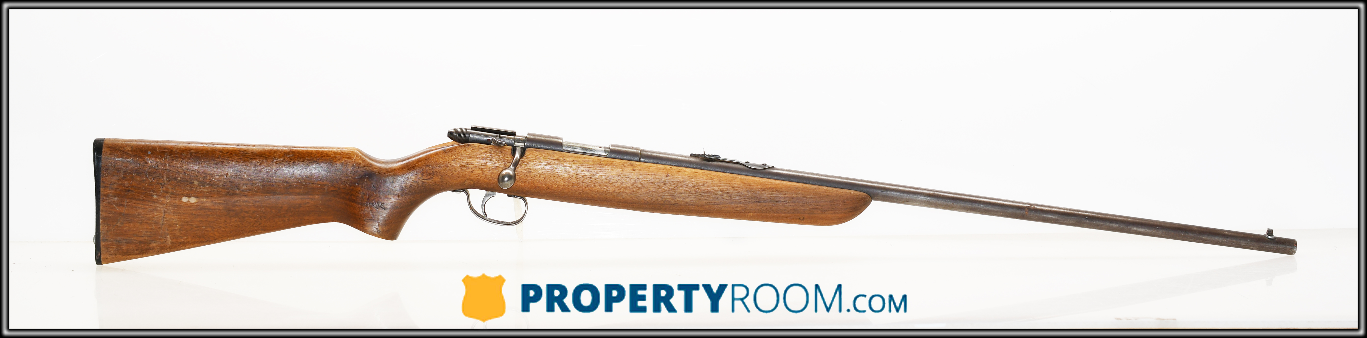 REMINGTON TARGETMASTER 510 22 LR (Auction ID: 19097965, End Time : Dec ...