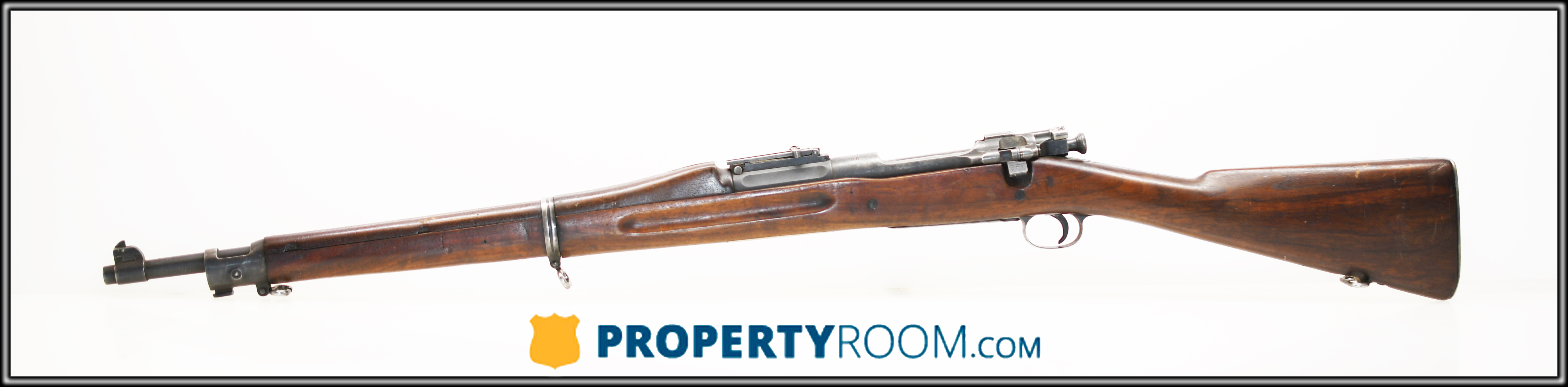 SPRINGFIELD ARMORY 1903 NONE LISTED (Auction ID: 19142710, End Time ...