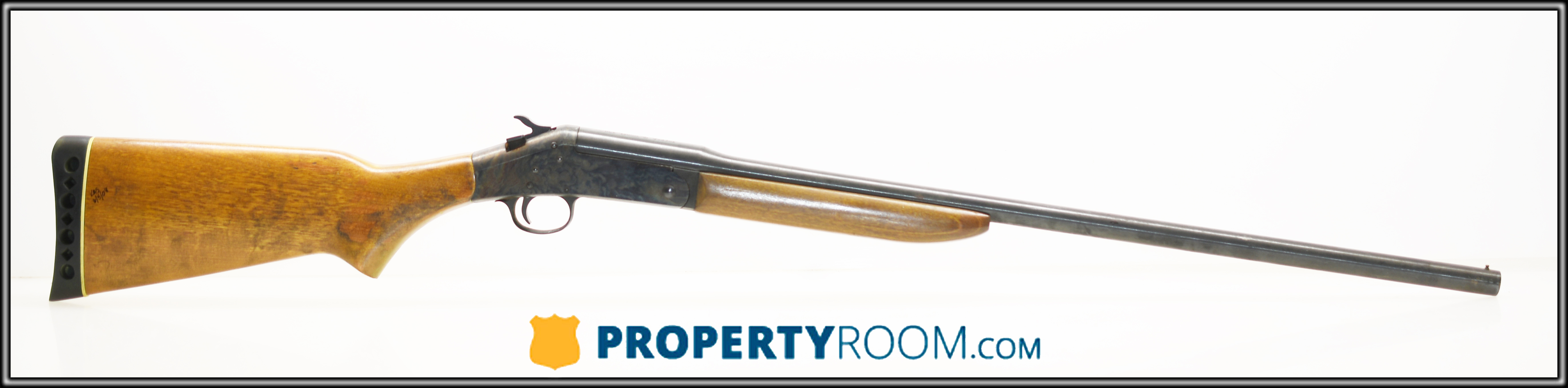 H&R TOPPER JR 490 20 GA (Auction ID: 19192871, End Time : May. 15, 2026 ...