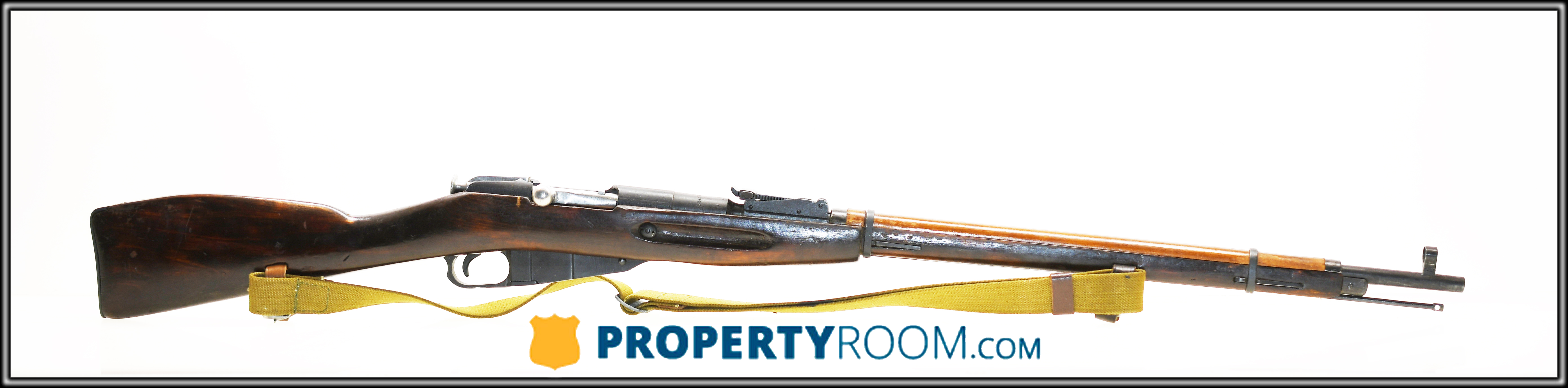 NONE LISTED M91/30 7.62X54R (Auction ID: 19193605, End Time : May. 23 ...
