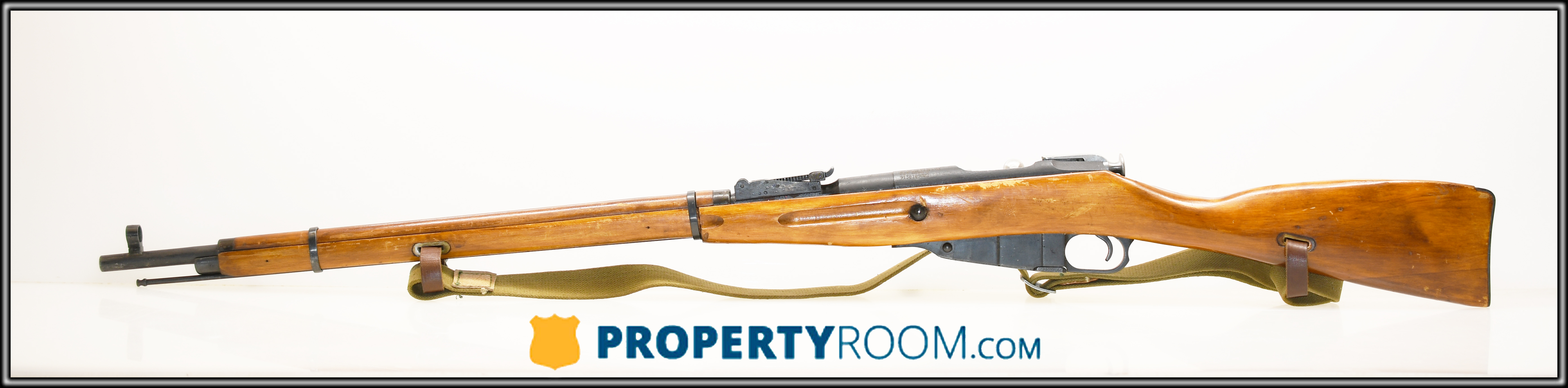 NONE LISTED M91/30 7.62X54R (Auction ID: 19186114, End Time : Mar. 02 ...