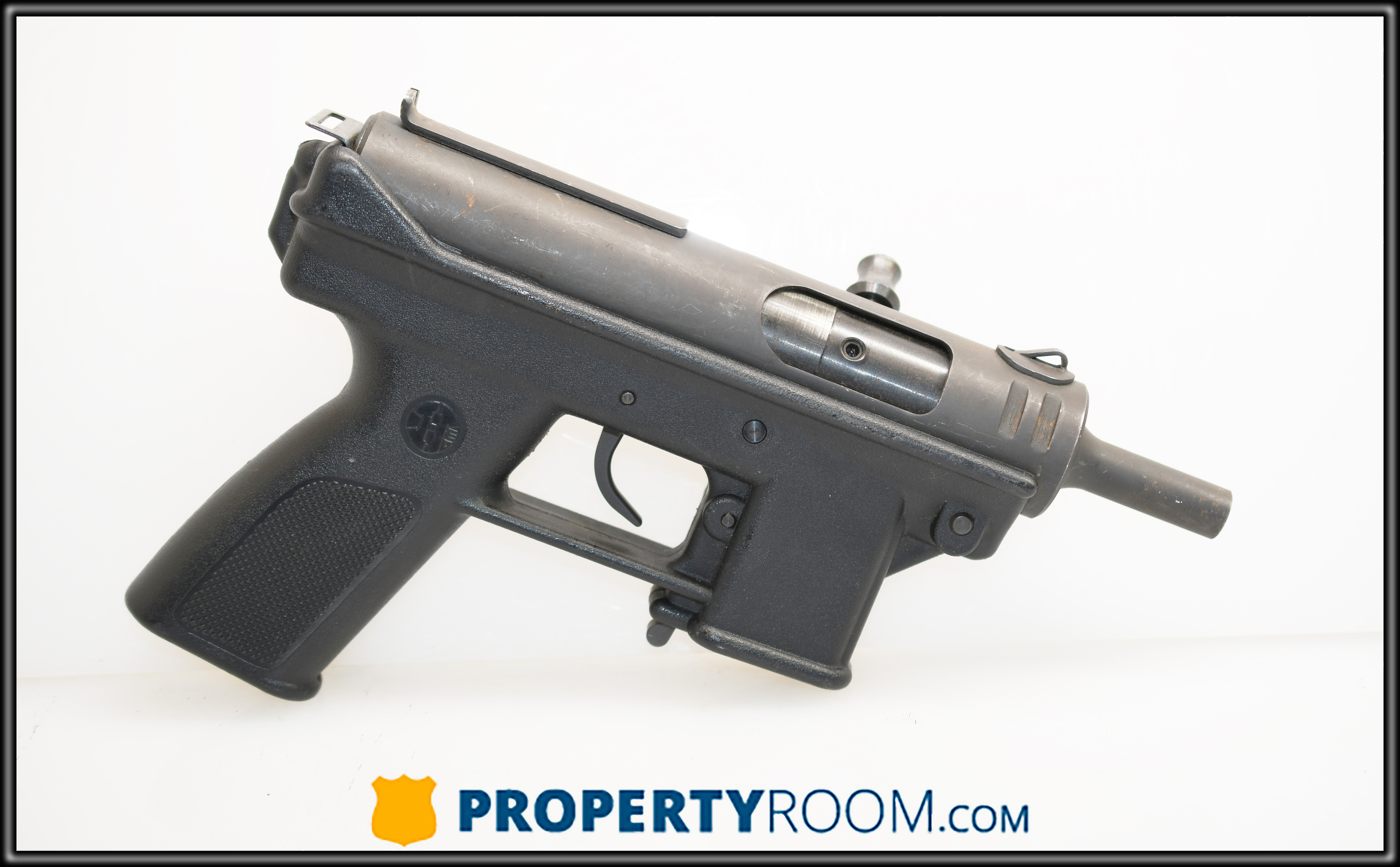 INTRATEC AB-10 9MM (Auction ID: 19139981, End Time : Aug. 23, 2025 20: ...