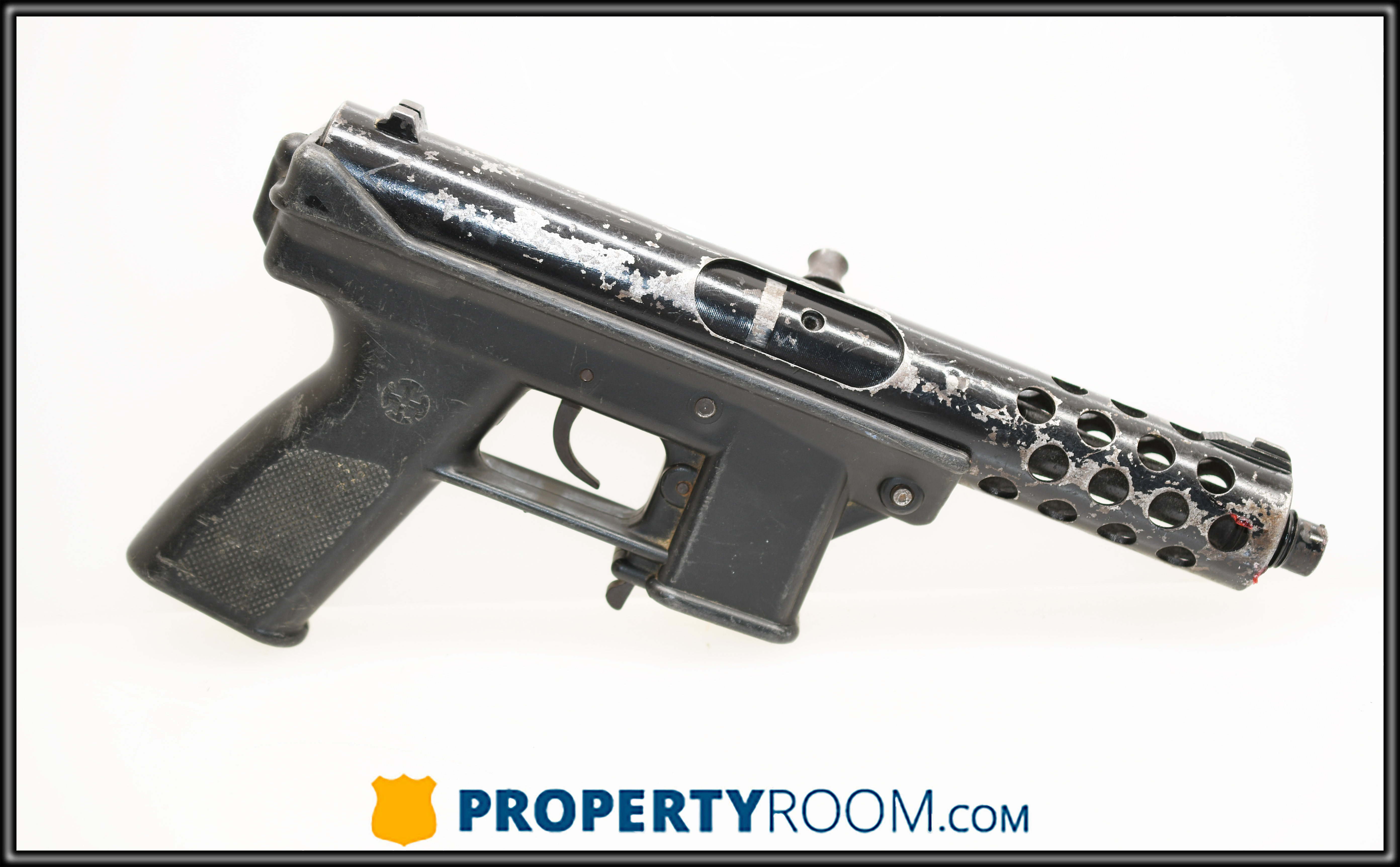 INTERDYNAMIC KG-99 9MM (Auction ID: 19138740, End Time : Aug. 20, 2025 ...