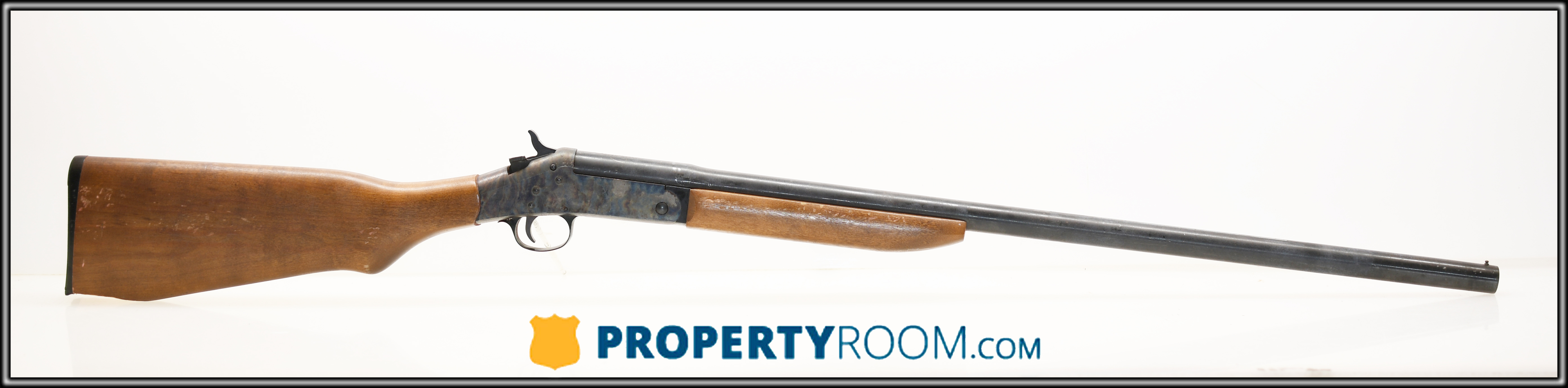 H&R TOPPER 12 GA (Auction ID: 19166350, End Time : Nov. 13, 2025 21:25: ...