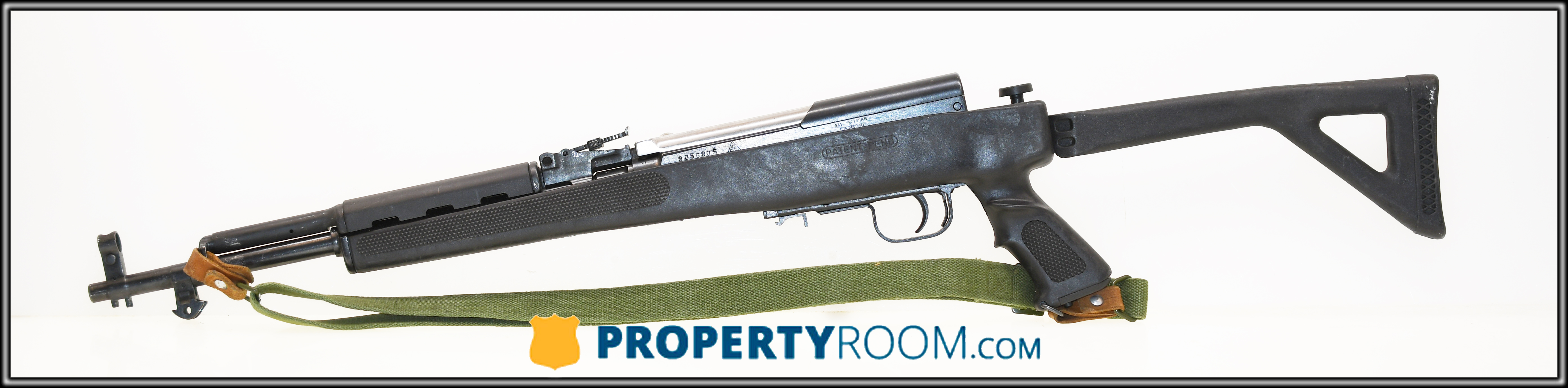 NONE LISTED SKS 7.62X39 (Auction ID: 19171474, End Time : Dec. 01, 2025 ...