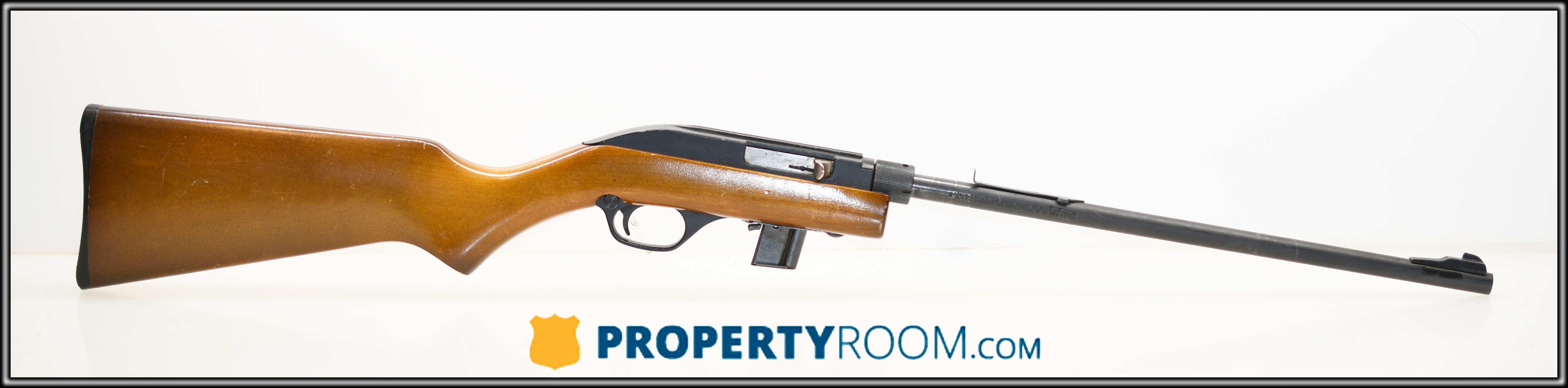 MARLIN 70P 22 LR (Auction ID: 19177852, End Time : Dec. 28, 2025 19:42: ...