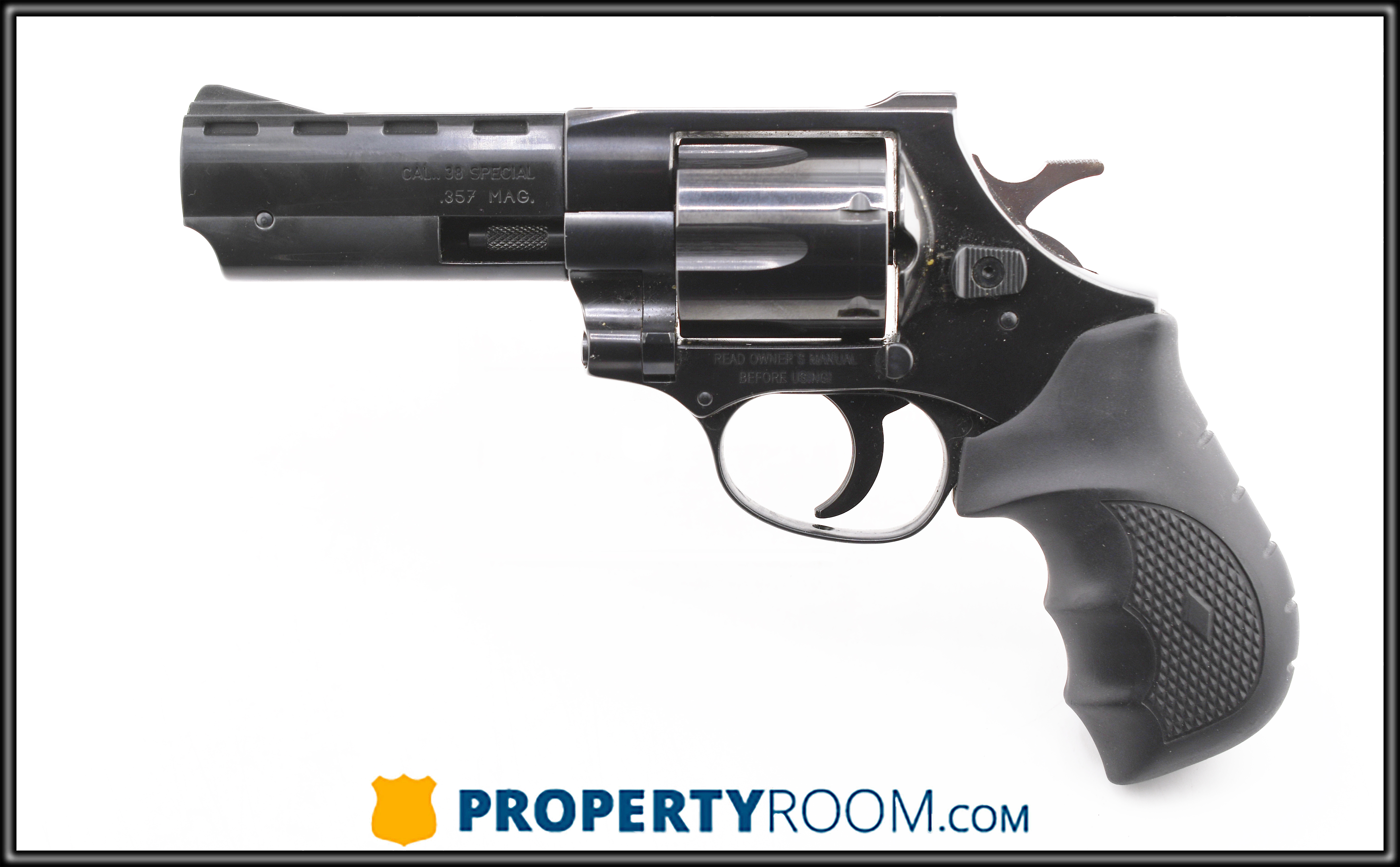 HWM EA/R 357 MAG (Auction ID: 19181205, End Time : Jan. 22, 2026 21:38: ...
