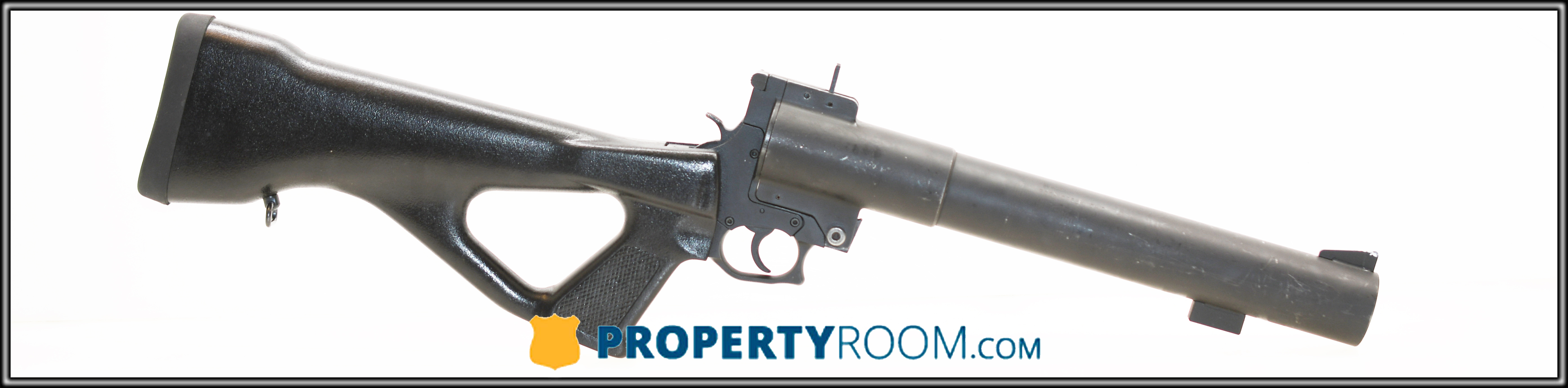 DEF-TEC CORPORATION GAS GUN 37MM (Auction ID: 19197102, End Time : Jun ...